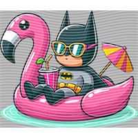 Cartoons and other-CO 4703